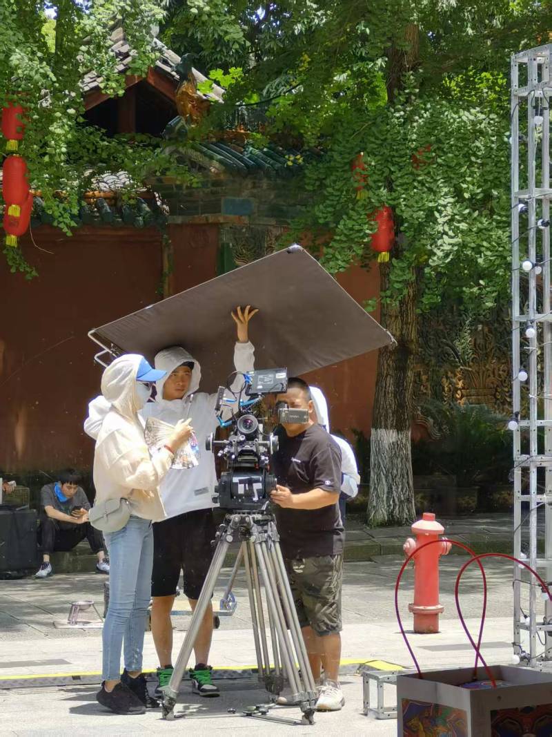 民权县产品宣传视频拍摄公司避坑：资质、案例、服务全解析