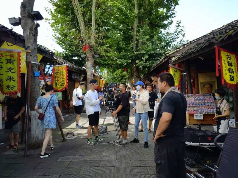 民权县产品视频拍摄技术升级：AI与三维动画深度融合