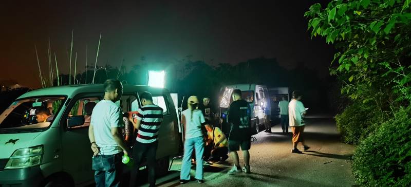 以镜头为笔，绘就民权县产品视频的进阶之路