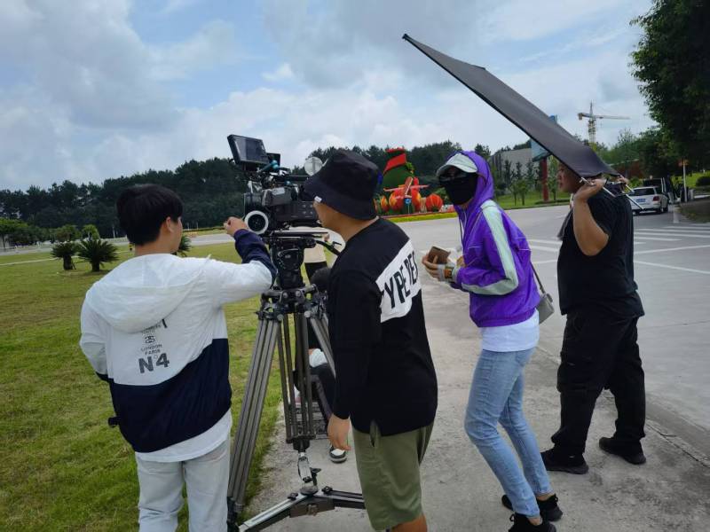 民权县极致互动，未来愿景宏大，致力于成为全球领先的产品宣传视频企业
