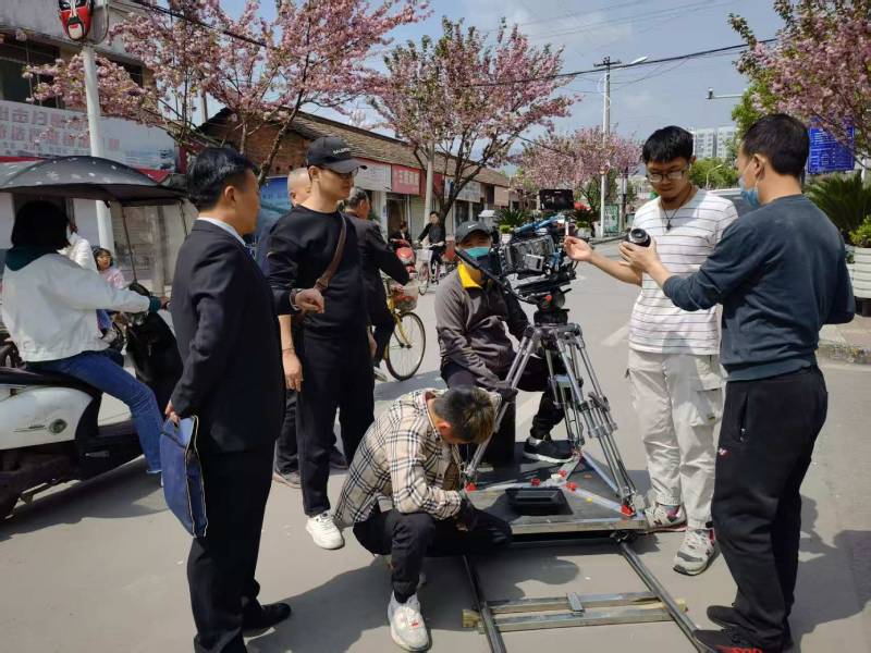 民权县产品视频拍摄进阶指南，助力产品抢占视觉高地