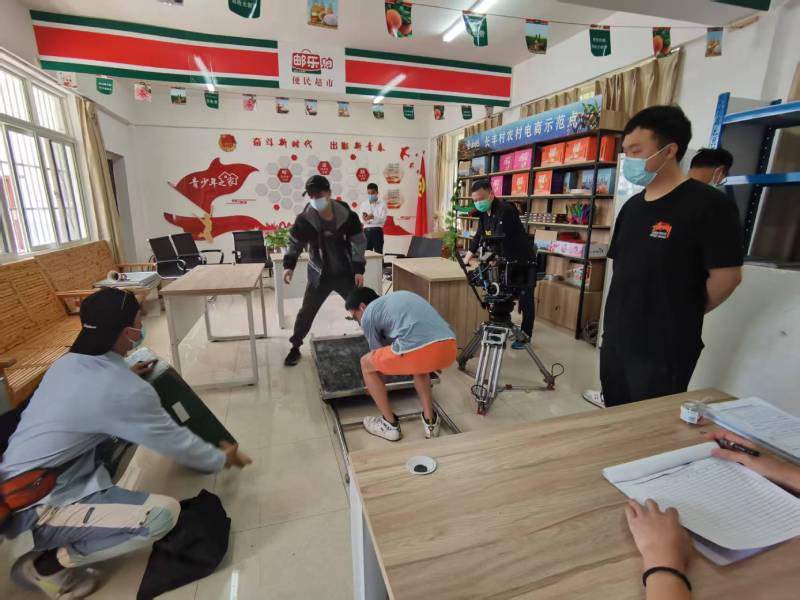 民权县电商产品视频拍摄制作实战秘籍，助力产品引爆电商流量
